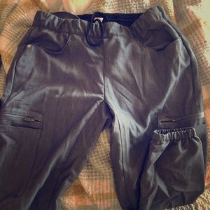 Figs Limited Edition jogger scrub bottoms